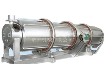 不銹鋼連續式混合機